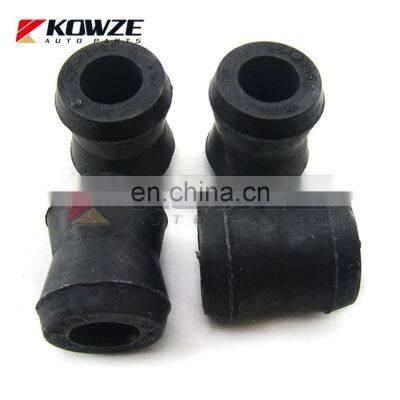 Front Shock Absorber Bushing For Mitsubishi Pajero Montero L300 L400 V24 V31 V32 V43 V44 V45 V46 MB633908 MB110519