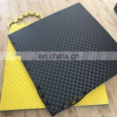 Chinese manufacture mma puzzle mats judo japon tatami eva