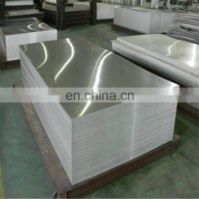 5 bar anti-slip aluminum sheet 1100 / 3003 / 6061 aluminum diamond plate