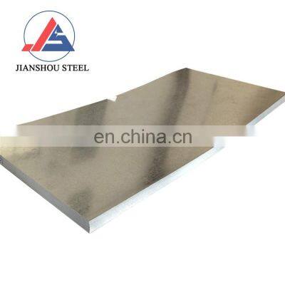 GI/HDG/GP/GA DX51D DX52D DX53D ZINC Coating 4x8 Hot dip galvanized steel sheet