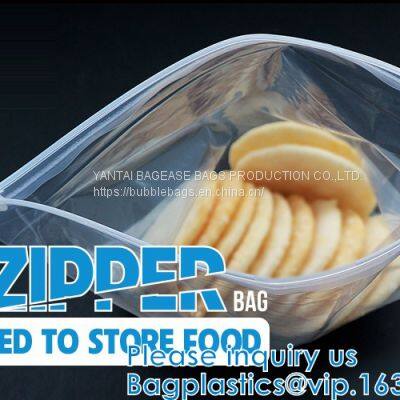 Slider Seal Bag, Slider Lock, Slider Grip, Slider Zip, Slider Zipper, Slider, Premium Range Tableware photo-2