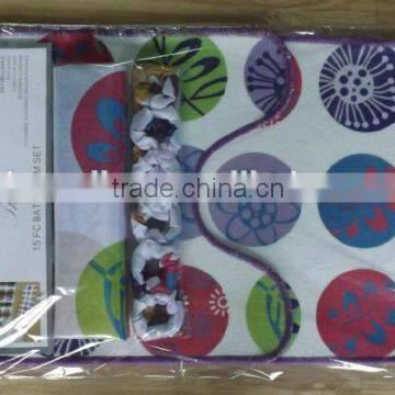 Disposable Absorbent Floor Mat photo-2