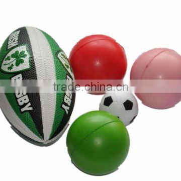 PU stress balls