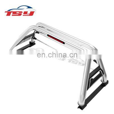 Premium Quality Factory Hot Sale Pick Up Roll Bar For Triton 2015-2018 photo-3