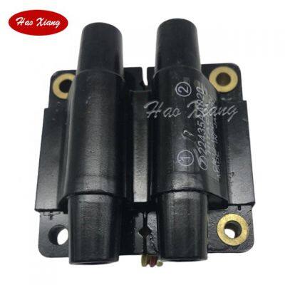 Haoxiang Auto New Material  Ignition Coils Bobinas De Encendido 22435-AA020  22435AA020 For Subaru Forester  Impreza