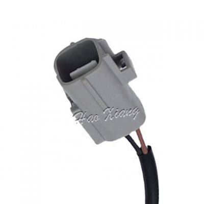 Haoxiang New Material Wheel Speed Sensor ABS MC89411 For Caterpillar Excavator photo-2
