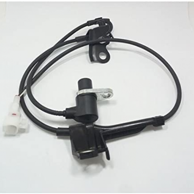 Haoxiang New Material Sensor de Velocidade de Roda ABS 89543-02040 Para Toyota Avensis Corolla Verso photo-5