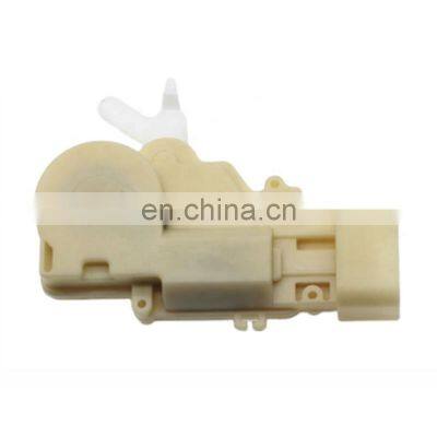 HIGH Quality Door Lock Actuator OEM 69140-52010/69140-0D010/69140-0D011 FOR Toyota Yaris Verso