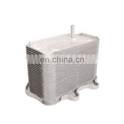 best selling hot chinese products Oil Cooler For Boxster 911 Carrera 99610702557 99710702500 99710702502