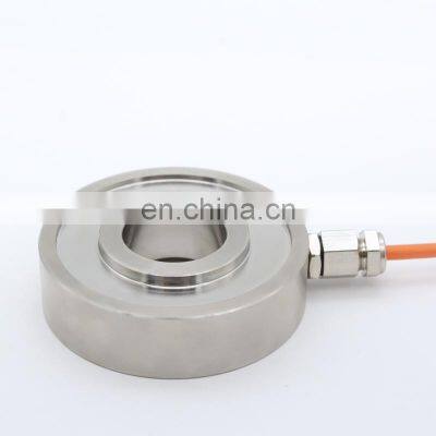 DYHX-001 Column load cell 10 20 30 50 100 kg small ring type load cell