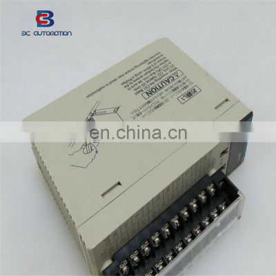 100% Original Japan PLC CPU module CS1W-DA041 plc programming controller