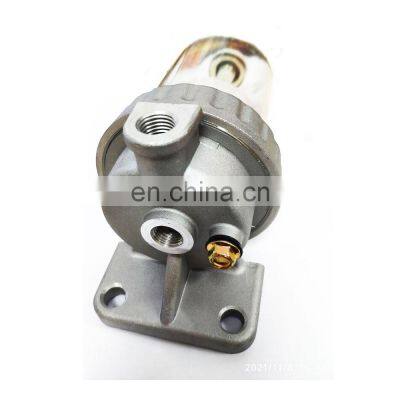 6D125 WATER OIL SEPARATOR Filter 600-311-9731/600-311-9732LB-K1007A photo-3