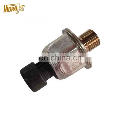 HIDROJET E325D excavator part oil pressure sensor 2244536 sensor 224-4536 3PP6-1 for E329D