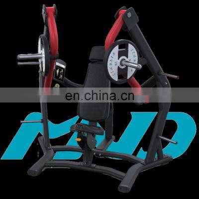 Discount commercial gym  PL15 wide chest press use fitness sports workout equipment