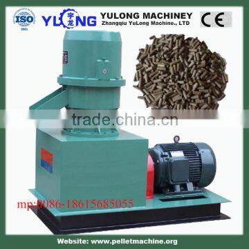 high capacity organic fertilizer pellet machine