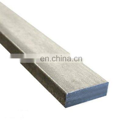 hot rolled inconel 738 metal flat bar astm 316ti stainless steel flat bar manufacturer