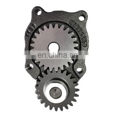 6BT S6D102 4939587 6738-51-1100 PC200-Oil Pump FOR Engine  CUMMINS 6BT KOMATSU S6D102