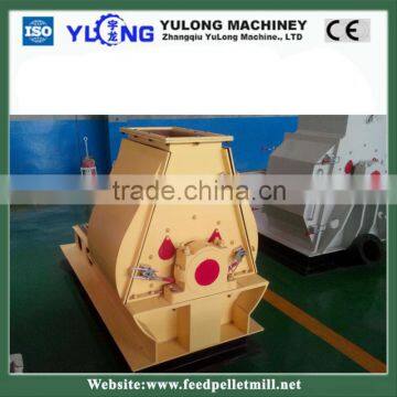 2-4 ton/h hammer mill feed grinder/corn hammer mill for sale