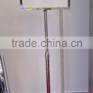 Floor Stand Sample Signboard Design photo-4