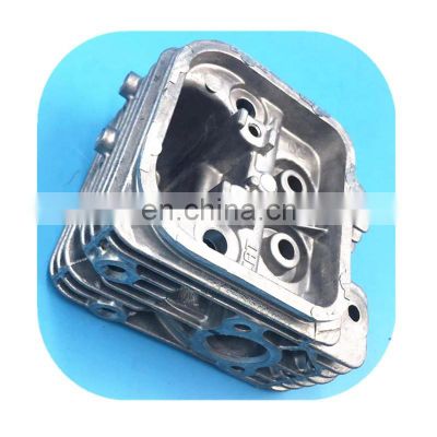 OEM ADC12 / A380 / A383 aluminum die casting parts for car