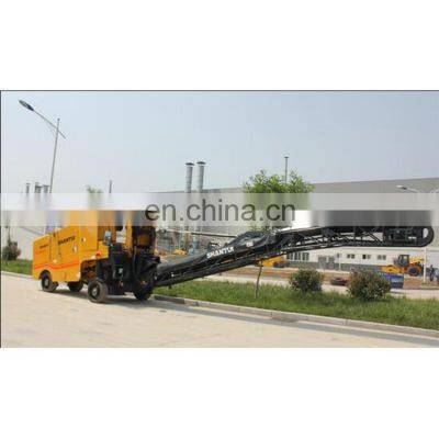 2022 Evangel China Official Manufacturer 2M SHANTUI Cold Milling Machine photo-3