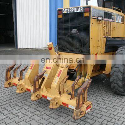 Brand New Caterpillar 12H Motor Grader USA Made in China photo-5