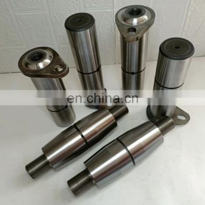 Hardened Excavator Bucket  Pins and Bushings