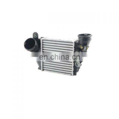 Intercooler Turbo Air Cooler For Audi A6 2000-2004 4F0145805J Intercoolers manufacturer