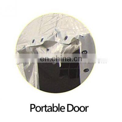 Emergency Aid Inflatable Medical Hospital Tent photo-5