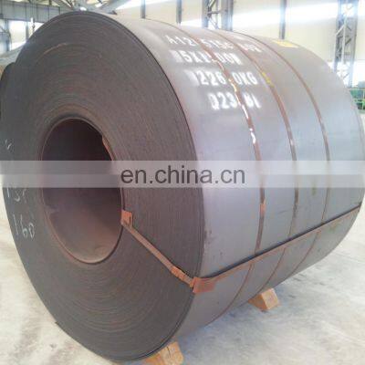 ss400 s235jr s355jr Q235B Q355 cold rolled Steel Coil From china