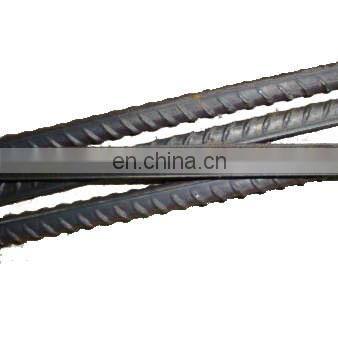 High Quality Deformed Rebar Steel With Factory Price