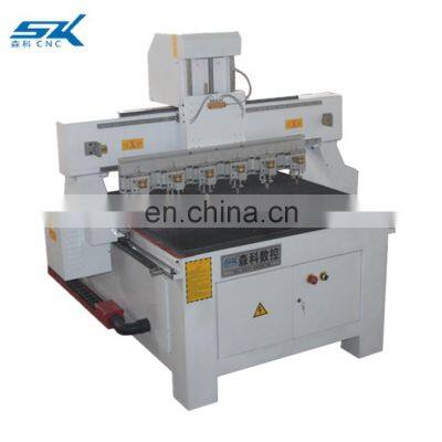 Best Sale Industrial Glass Processing Machine Cnc Glass Cutting Machine photo-2
