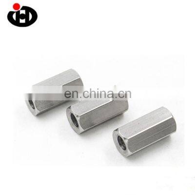 Hot Sale JINGHONG Long Hex Stainless Steel Barrel Nut photo-3