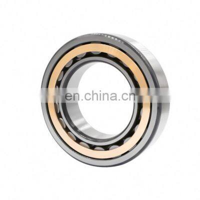 SL18 2204A Full Complement Cylindrical Roller Bearing NCF2204V SL182204