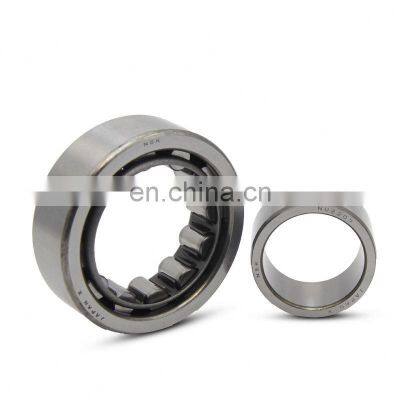 20x62x20mm ZARN 2062 LTN Combined Axial Cylindrical Roller Bearing ZARN2062LTN