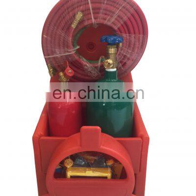 Best Selling High Work Excellent Welding and Cutting Torches Portable Oxygen Kit photo-5