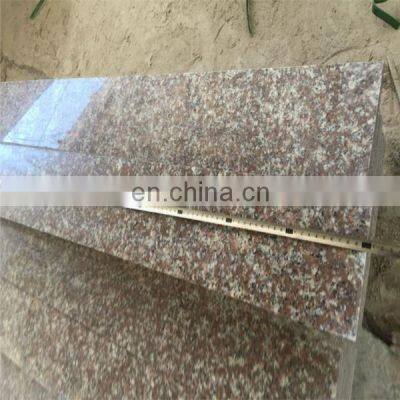 g687 granite outdoor stair tread