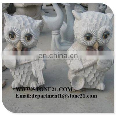 Granite Stone Garden Decor Animal Sculptures photo-3