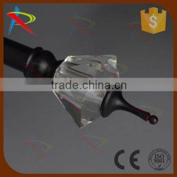 Fancy Home Goods Curtain Rod Finials for Sale photo-5