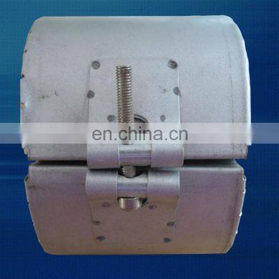 1500kg pe Pellets Vertical Color Mixer and Dryer Machine photo-2