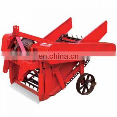 New type peanut combine harvester peanut harvester peanut harvesting machine