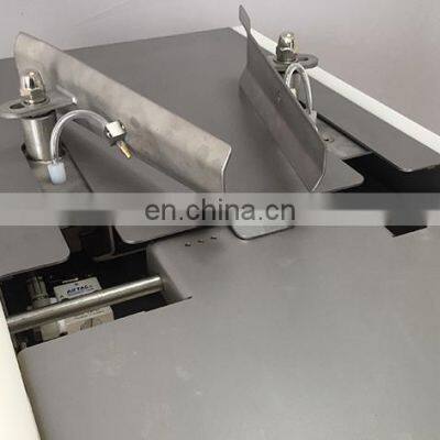 Automatic Bag Opener Machine Bag Opening Machine for Bread Packaging Machine photo-4