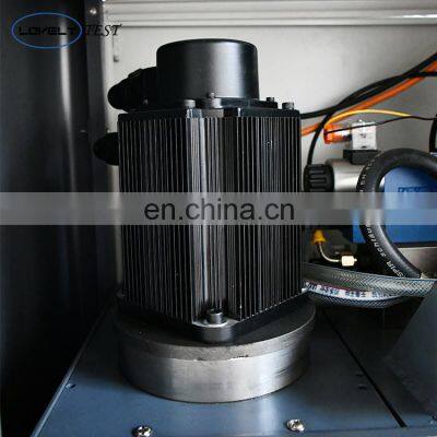 ASTM C469 Concrete Compression Testing/Modulus of Elasticity Testing photo-3