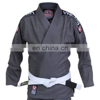 Custom Design Color & Logo Jiu Jitsu Suits / Kimono Uniform. Brazilian Jiu Jitsu photo-2