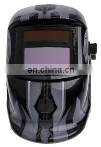 Protection Mask Welding Helmet PP Material Heat Resistant Breathable With Sense photo-4