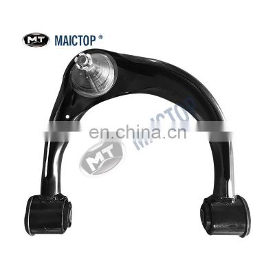 MAICTOP car accessories suspension parts control arm LH  OEM 48630-60020 48610-60050 for land cruiser prado 2010-2018