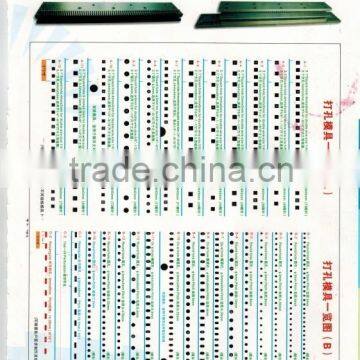 CK-620 Semi-automatic Wire o Punching Machine photo-2
