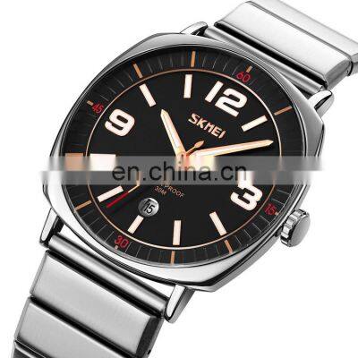 9280 SKMEI quartz watch custom make brand own hour time watches for sale new high quality wristwatch