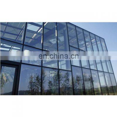 Good Price Factory Directly Good Quality One-stop Solution Glass Curtain Wall photo-5