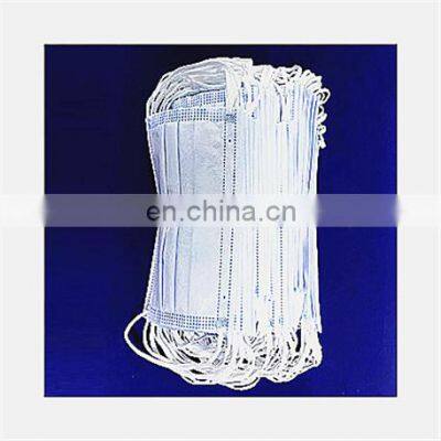 Well Designed Disposable Medical Grade Mask With Factory Direct Sale Price photo-2